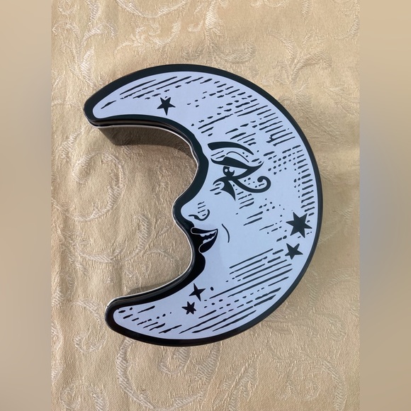 Killstar Other - Mystical Moon Trinket Tin